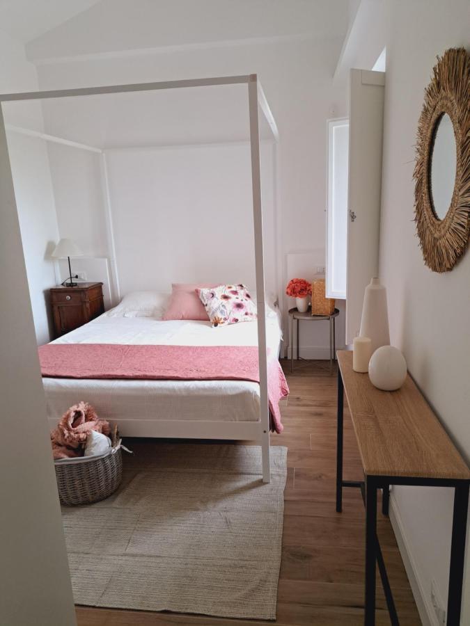Villa The Green Door - Casa Vacanze Vicino A Roma Fonte Nuova Luaran gambar