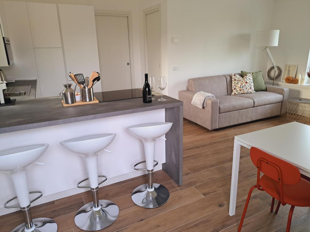 Villa The Green Door - Casa Vacanze Vicino A Roma Fonte Nuova Luaran gambar