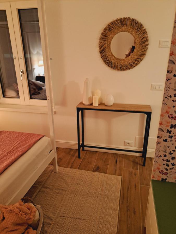 Villa The Green Door - Casa Vacanze Vicino A Roma Fonte Nuova Luaran gambar