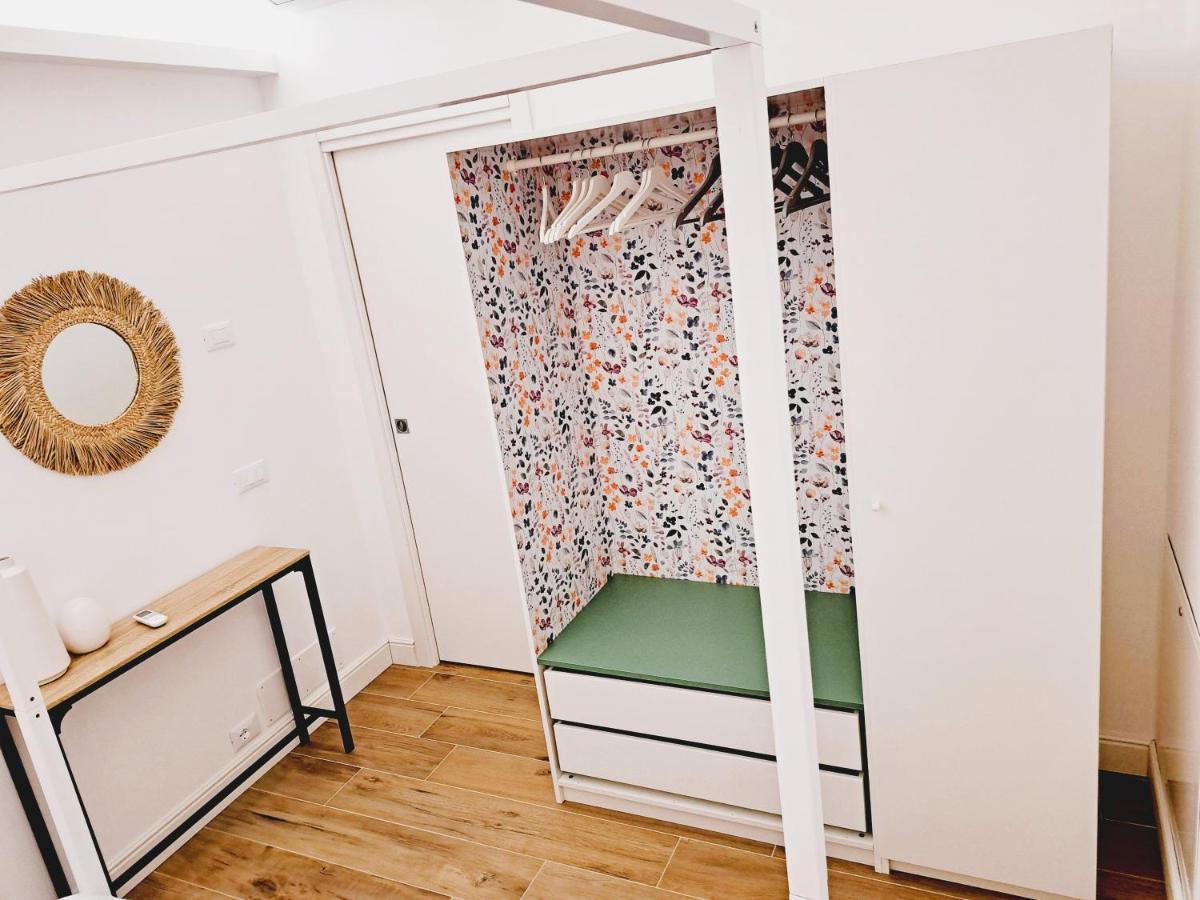Villa The Green Door - Casa Vacanze Vicino A Roma Fonte Nuova Luaran gambar